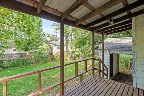 3809 Macarthur Dr, Fort Smith, AR 72904 photo 12