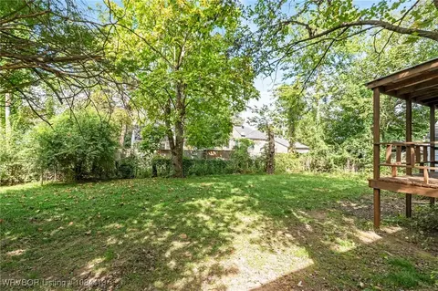 3809 Macarthur Dr, Fort Smith, AR 72904 photo 10
