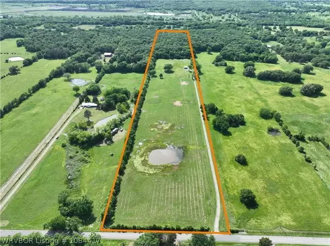 24499 Blue Goose Rd, Bokoshe, OK 74930