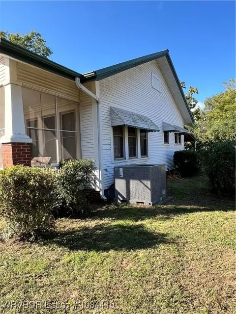 Exterior - 111 Grober St, Paris, AR 72855 photo 9 of 9