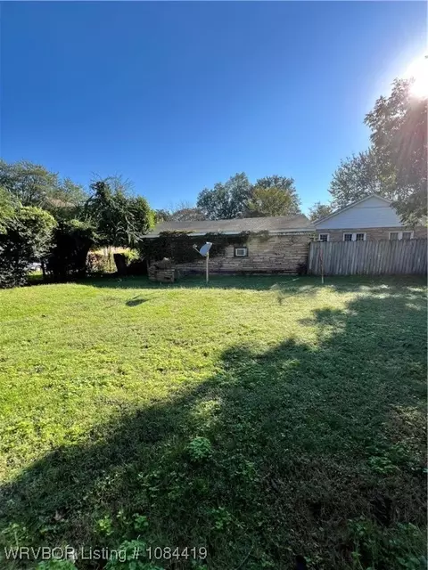 Exterior - 111 Grober St, Paris, AR 72855 photo 8 of 9