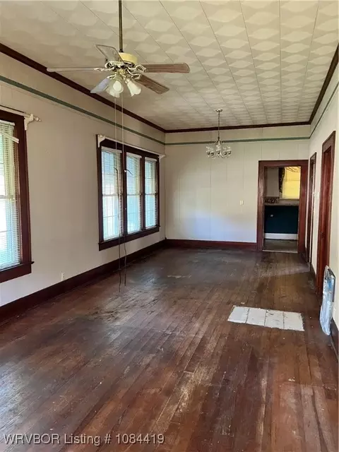 Living - 111 Grober St, Paris, AR 72855 photo 1 of 2