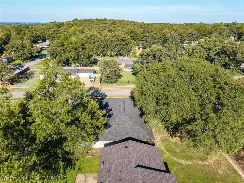 View/Area - 3725 Hendricks Cir, Fort Smith, AR 72903 photo 3 of 7