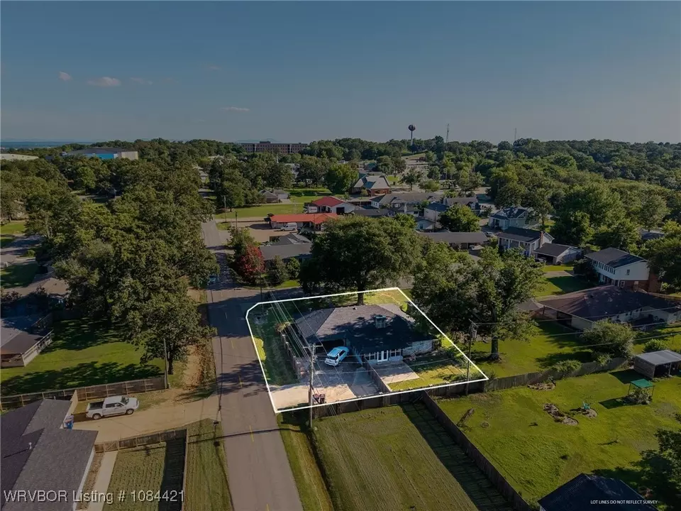 View/Area - 3725 Hendricks Cir, Fort Smith, AR 72903 photo 6 of 7