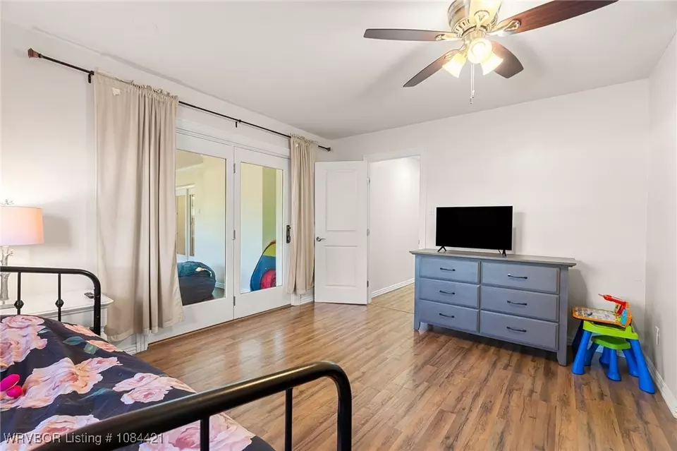 Bedroom - 3725 Hendricks Cir, Fort Smith, AR 72903 photo 4 of 5