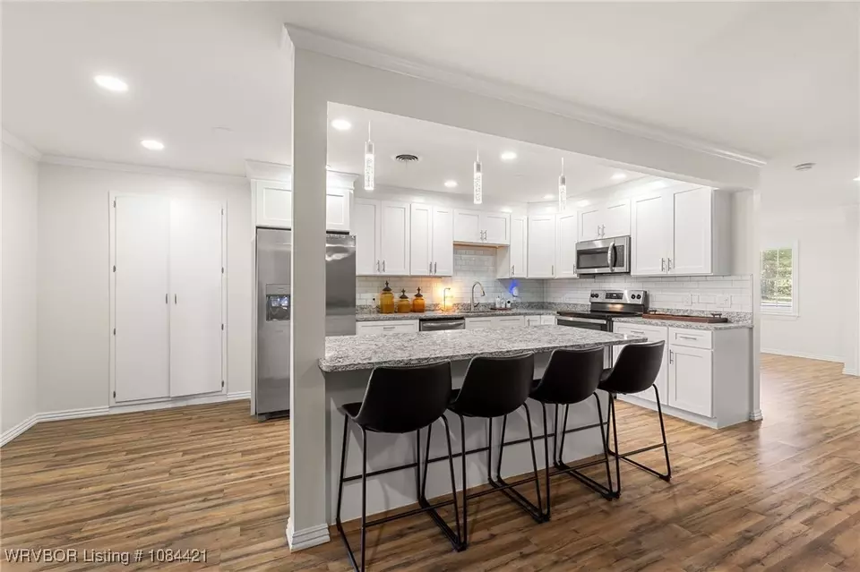 Kitchen - 3725 Hendricks Cir, Fort Smith, AR 72903 photo 1 of 4