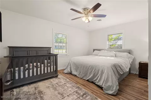 Bedroom - 3725 Hendricks Cir, Fort Smith, AR 72903 photo 1 of 5