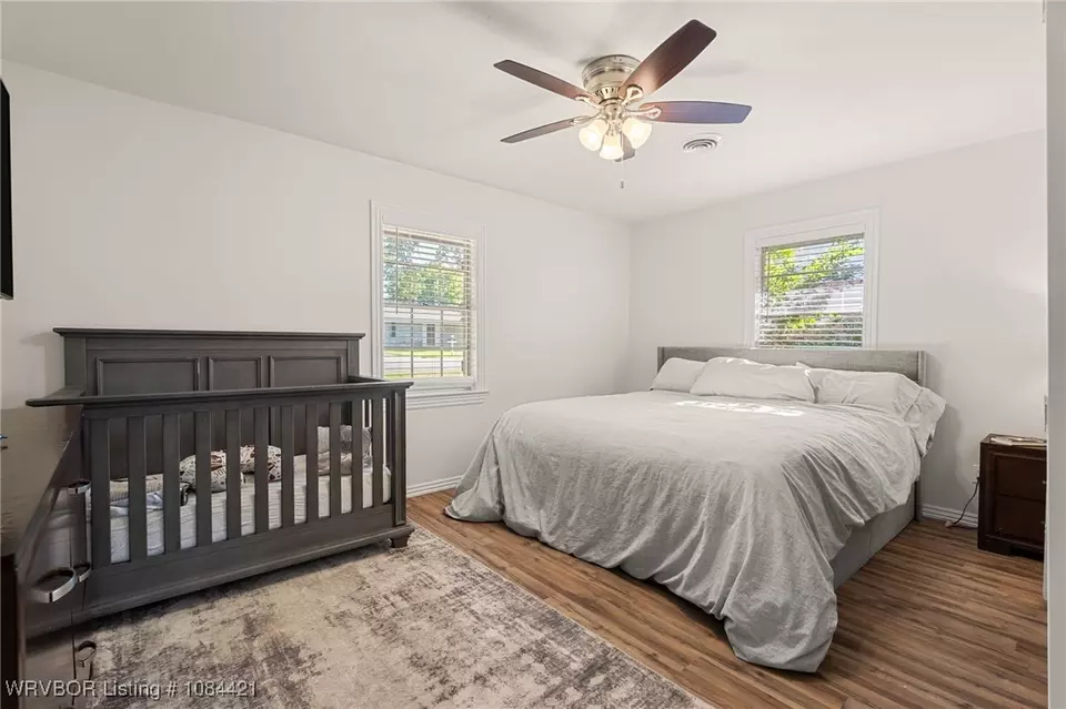 Bedroom - 3725 Hendricks Cir, Fort Smith, AR 72903 photo 1 of 5