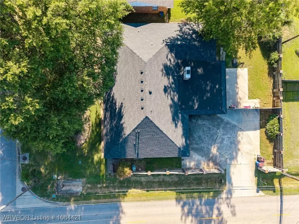 View/Area - 3725 Hendricks Cir, Fort Smith, AR 72903 photo 5 of 7