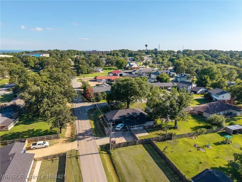 View/Area - 3725 Hendricks Cir, Fort Smith, AR 72903 photo 7 of 7