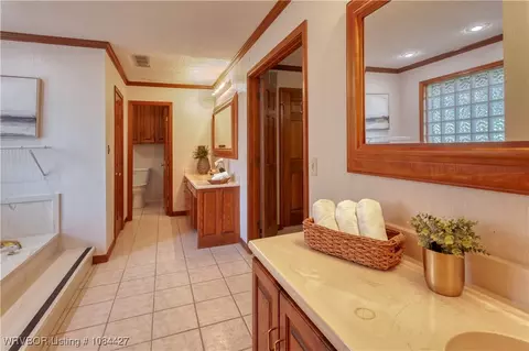 8909 Copper Oaks Ln, Fort Smith, AR 72903 photo 22