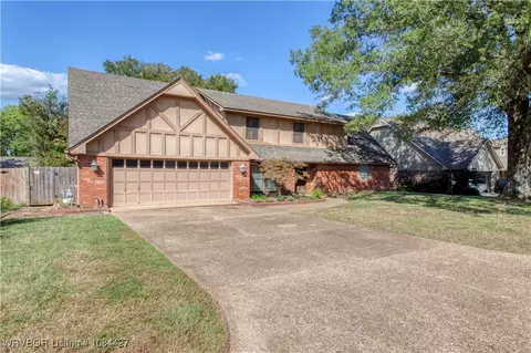 8909 Copper Oaks Ln, Fort Smith, AR 72903 photo 47