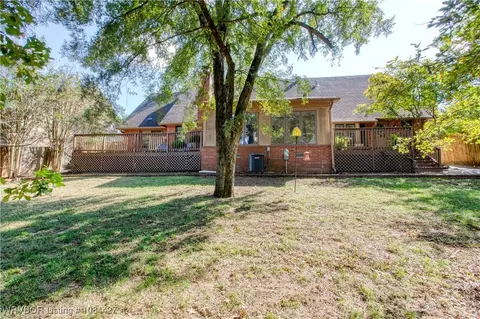 8909 Copper Oaks Ln, Fort Smith, AR 72903 photo 41
