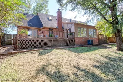 8909 Copper Oaks Ln, Fort Smith, AR 72903 photo 40