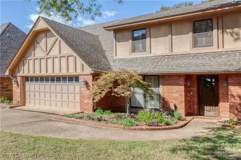 8909 Copper Oaks Ln, Fort Smith, AR 72903 photo 2