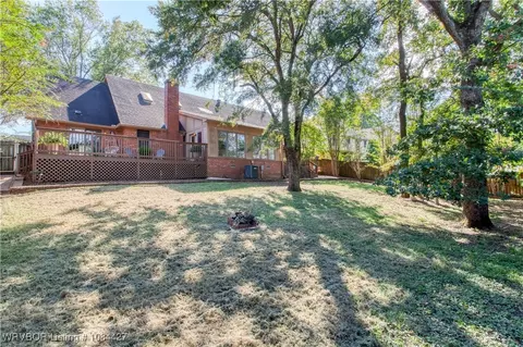 8909 Copper Oaks Ln, Fort Smith, AR 72903 photo 39