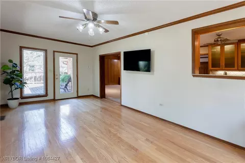 8909 Copper Oaks Ln, Fort Smith, AR 72903 photo 7