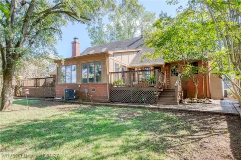 8909 Copper Oaks Ln, Fort Smith, AR 72903 photo 43