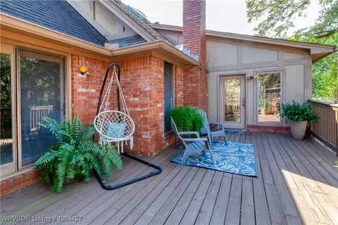8909 Copper Oaks Ln, Fort Smith, AR 72903 photo 37