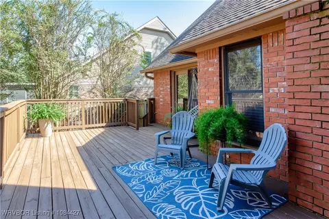 8909 Copper Oaks Ln, Fort Smith, AR 72903 photo 35