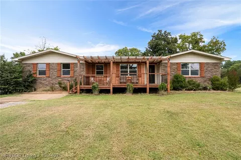 510 Newberry Rd, Alma, AR 72921