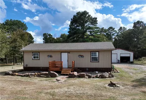 14045 173rd Rd, Red Oak, OK 74563