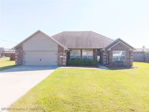 1120 Choctaw, Spiro, OK 74959