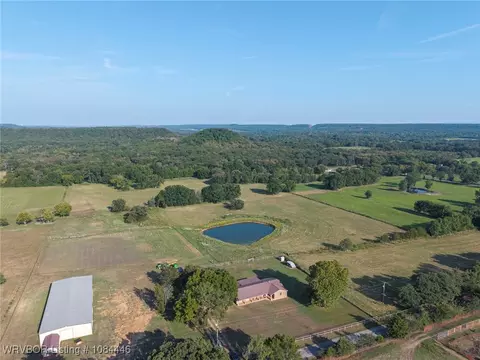 451 Kelley St, Pocola, OK 74902