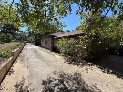 5611 And 5613 Duncan Rd, Fort Smith, AR 72903 photo 7
