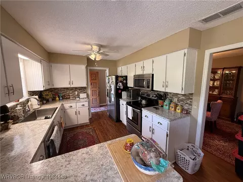 5611 And 5613 Duncan Rd, Fort Smith, AR 72903 photo 12