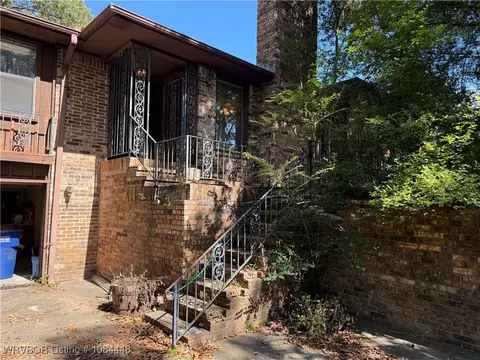 5611 And 5613 Duncan Rd, Fort Smith, AR 72903 photo 3