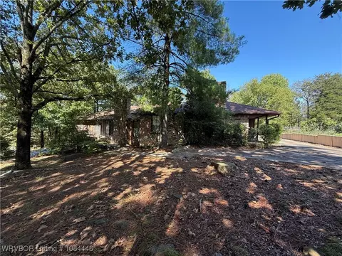 5611 And 5613 Duncan Rd, Fort Smith, AR 72903