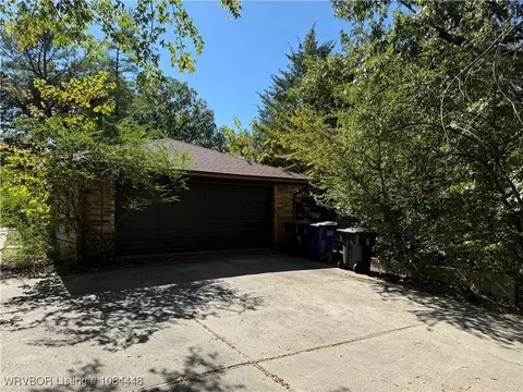 5611 And 5613 Duncan Rd, Fort Smith, AR 72903 photo 5