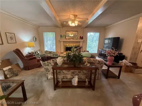 5611 And 5613 Duncan Rd, Fort Smith, AR 72903 photo 22