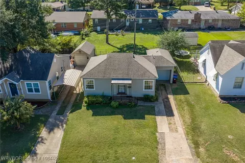 2406 S S St, Fort Smith, AR 72901 photo 15
