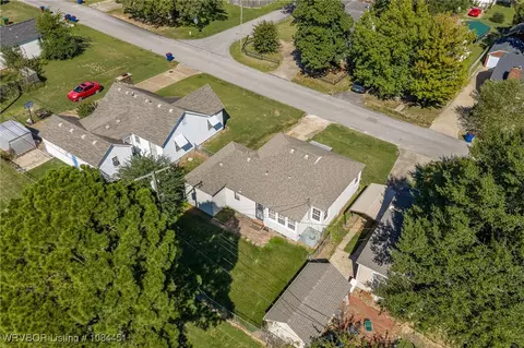 2406 S S St, Fort Smith, AR 72901 photo 16