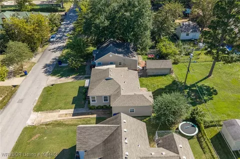 2406 S S St, Fort Smith, AR 72901 photo 18