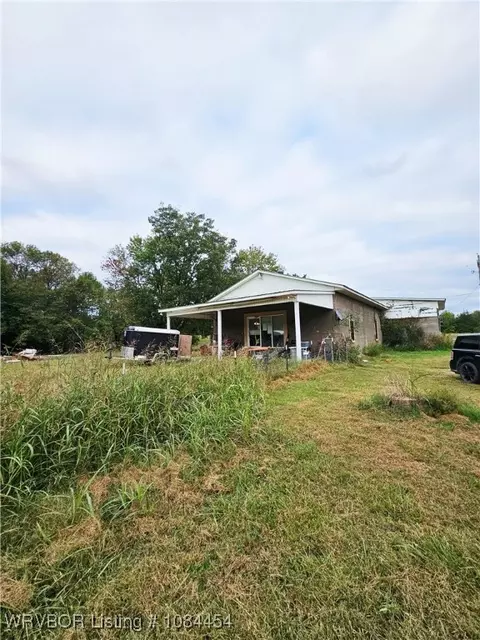 8443 Highway 253, Huntington, AR 72940