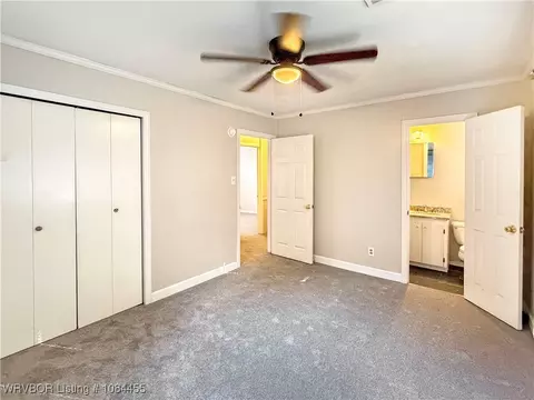 Bedroom - 1620 S 29th St, Fort Smith, AR 72901 photo 6 of 6