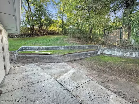 Exterior - 1620 S 29th St, Fort Smith, AR 72901 photo 2 of 2