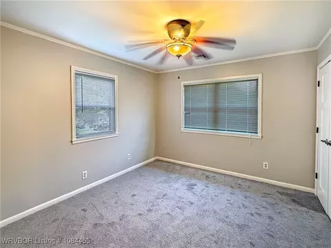 Bedroom - 1620 S 29th St, Fort Smith, AR 72901 photo 3 of 6