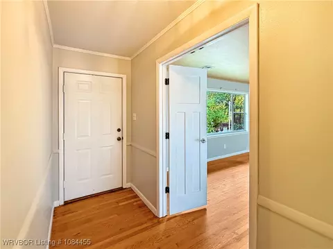 Entry Way - 1620 S 29th St, Fort Smith, AR 72901 photo 1 of 1