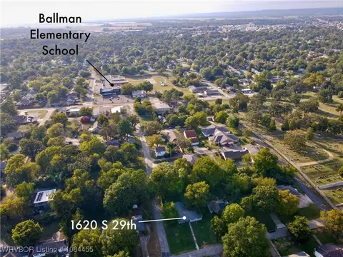 View/Area - 1620 S 29th St, Fort Smith, AR 72901 photo 6 of 6