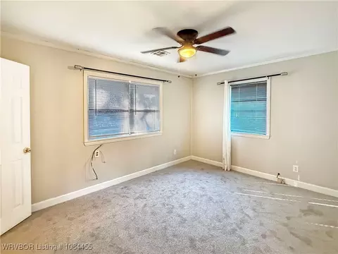 Bedroom - 1620 S 29th St, Fort Smith, AR 72901 photo 5 of 6