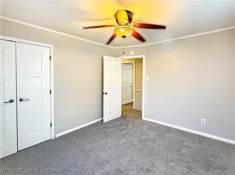 Bedroom - 1620 S 29th St, Fort Smith, AR 72901 photo 4 of 6