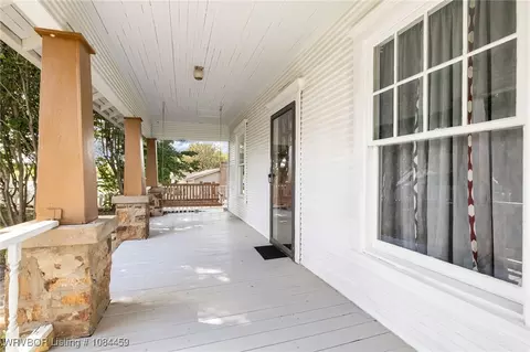 Exterior - 111 Sherwood Ave, Fort Smith, AR 72916 photo 8 of 14