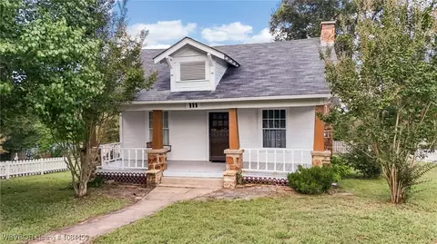 111 Sherwood Ave, Fort Smith, AR 72916