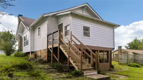 Other - 111 Sherwood Ave, Fort Smith, AR 72916 photo 1 of 10