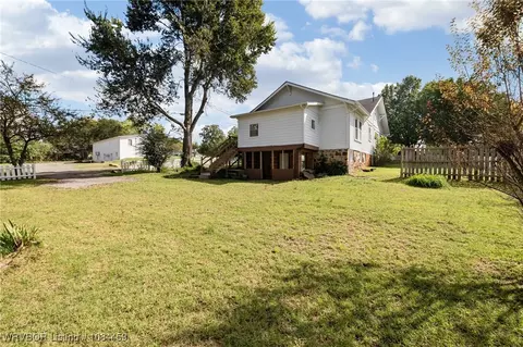 Exterior - 111 Sherwood Ave, Fort Smith, AR 72916 photo 13 of 14