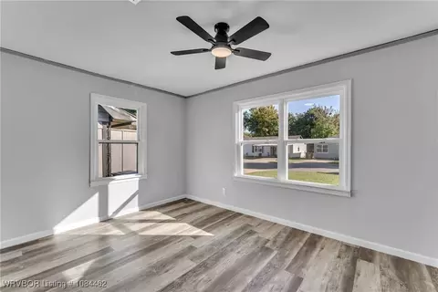 Bedroom - 3709 Marshall Dr, Fort Smith, AR 72904 photo 3 of 3
